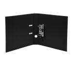 Classeur à levier PVC A4 dos de 50mm.