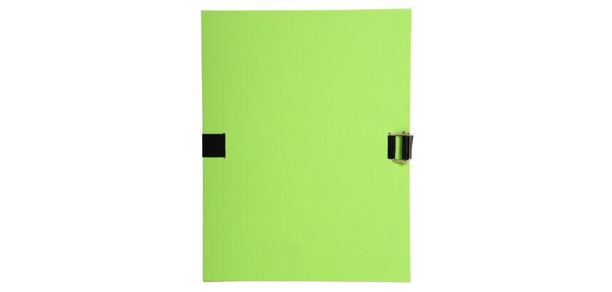 Dokumentenmappe mit dehnbarem Rücken Forever®, 24x32 cm
