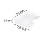 Bandeja de correo COMBO horizontal