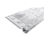 Damask Tablecloth Roll 1.18 x 6m
