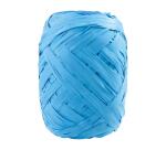 Plat. 16 raphia synth. 20mx13mm Tend. - Assortiment