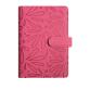 Organiseur Exatime 17 light Floralie 14 x 19 cm Semainier Septembre 2025 à Décembre 2026 - 16 mois
