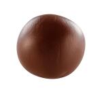 Cernit n°1 250 g Brun - Brun