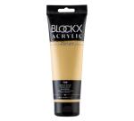 Peinture acrylique fine tube 250ml - Jaune de Naples