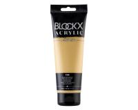 Peinture acrylique fine tube 250ml - Jaune de Naples