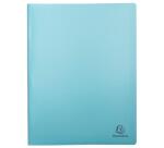 Carpetas de 40 fundas con polipropileno reciclado Skandi - 24x32 cm, A4 - Colores surtidos