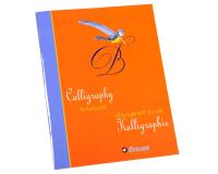 Cahier de calligraphie Junior FR