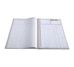 Manifold autocopiant 297X210 Devis 50 tripli - Avoine