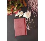 Rhodia collection ORANGE Botanique - carnet souple A5 ligné, 160 pages - Amaranthe