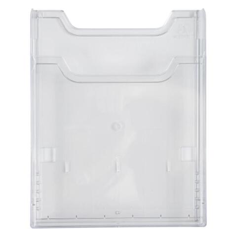 Box de pared Multiform A4 vertical