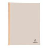 Paquet de 25 chemises dos toilé Forever® 320g/m2 - 24x32cm