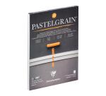 PastelGrain bloc collé n°1 12F 18x24cm 360g