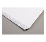 Bristol rame 25F 50x65cm 205g