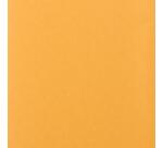 PAPIER DE SOIE, Rouleau de 24 feuilles 18g/m2 au format 50x75cm - Jaune or