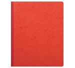 Piqûre 40x30cm 22 colonnes sur 2 pages 42 lignes 80 pages