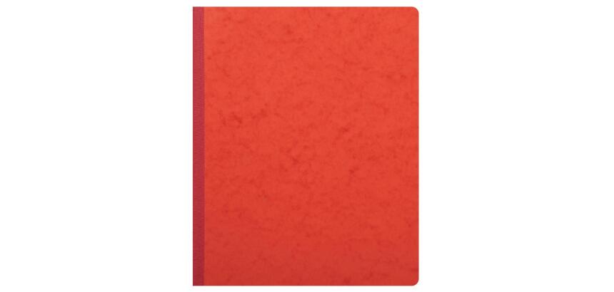 Piqûre 40x30cm 22 colonnes sur 2 pages 42 lignes 80 pages