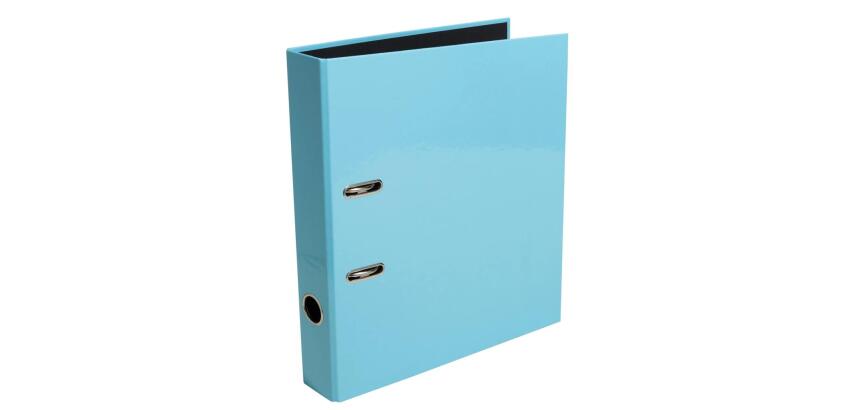 A4 Archivadores de palanca - Aquarel Lomo: 50 mm