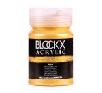 Peinture acrylique fine pot 500 ml
