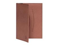 Pochette mixte voiture Kaa - Terracotta