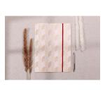 Terracotta, Chemise à élastique 24x32cm