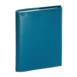 Agenda de poche La Semaine planifiée 13 Volga 9 x 13 cm Semainier Janvier à décembre 2026 - Couleurs assorties