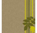 Barquette de 400 sets de table papier gaufré recyclé 80g/m2, Nature - Format 30x40cm - Nature