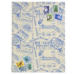Kit filatelia Prima collezione Air Mail - Disegni assortiti