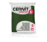 Cernit n°1 56 g Olive - Olive