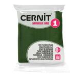 Cernit n°1 56 g Olive - Olive