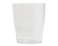 EcoPen Pen cup Office clear