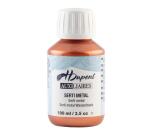 Serti métal 100 ml Cuivre - Cuivre