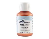 Serti métal 100 ml Cuivre - Cuivre