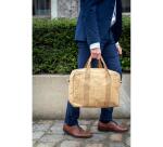 Cartable-sacoche papier résistant à l'eau Exacompta Eterneco