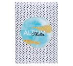 Album photo à pochettes 300 photos 10x15cm Bright - Visuel