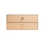 Module à tiroirs Office by Me, 2 tiroirs