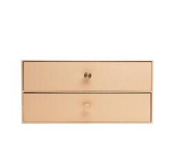 Module à tiroirs Office by Me, 2 tiroirs