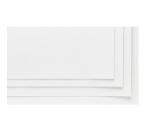 Pastelmat bloc collé 12F 30x40cm 360g