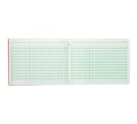 PIQ. 25/32 11 COL. 80 PAGES - Assorted colours