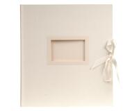 Album Livre 32x29 Kingsbridge Ivoire - Avorio
