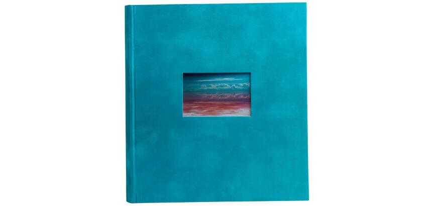 Album photo livre 60 pages blanches Skandi