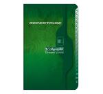 Répertoire piqué 7000 9x14 cm 96 pages petits carreaux 70 g - Assortis