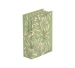 Jardin des Sens, Petites boîtes rectangulaires 9,5x6,5x3 cm, ass.