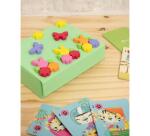 DARWI Pain de 500 g de pâte auto-durcissante KIDS blanche - Blanc