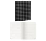Multicarnet Clover Céleste 15 x 21 cm