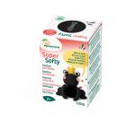 Boîte Super Softy 100g, Noir - Noir