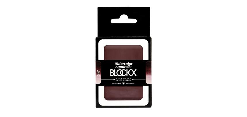 Aquarelle extra-fine godet géant - Vert de Prusse