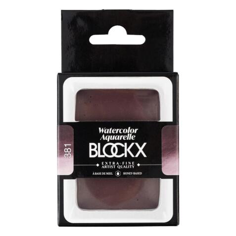 Aquarelle extra-fine godet géant - Vert de Prusse