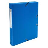 Exabox Opak PP Filing Box 40mm Spine A4.