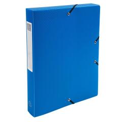 Klasseerdoos PP 7/10de Rug 40mm - A4