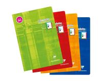 Cahier piqûre DYS, A4, 48 pages